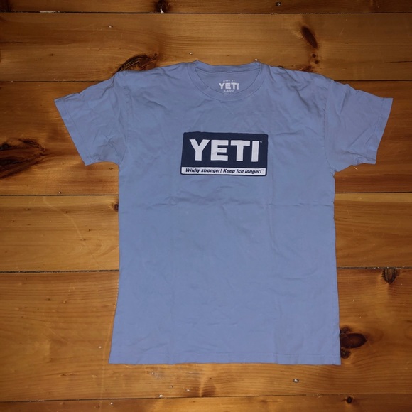 yeti cooler shirt